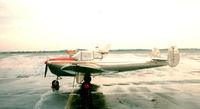 N87209 @ GKY - On the ramp at Arlington Muni