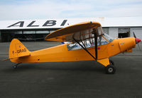 F-GRAG photo, click to enlarge F-GRAG photo, click to enlarge