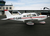 F-GJHR photo, click to enlarge F-GJHR photo, click to enlarge