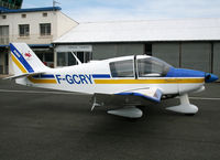 F-GCRY photo, click to enlarge