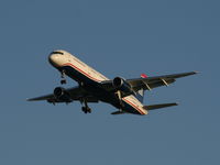 N929UW @ TPA - US Airways - by Florida Metal