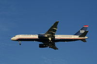 N929UW @ TPA - US Airways - by Florida Metal