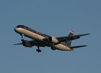 N932UW @ TPA - US Airways