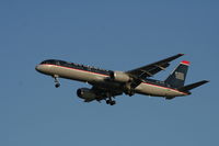 N932UW @ TPA - US Airways