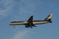 N932UW @ TPA - US Airways