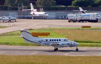 I-REEF @ LSGG - at Geneva on the day of EBACE2007 exhibition