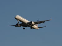 N17105 @ TPA - Continental