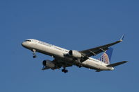 N17105 @ TPA - Continental