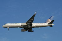 N17105 @ TPA - Continental