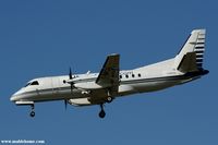 C-GPCG @ CYVR - From Pacific Coastal Airlines