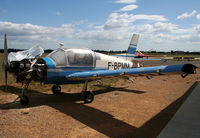F-BPMM photo, click to enlarge F-BPMM photo, click to enlarge
