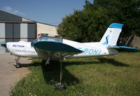 F-BONI photo, click to enlarge F-BONI photo, click to enlarge