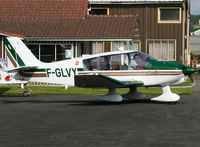 F-GLVY photo, click to enlarge