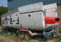 F-BJUR photo, click to enlarge F-BJUR photo, click to enlarge