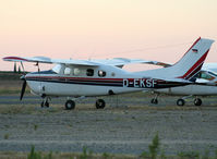 D-EKSF photo, click to enlarge D-EKSF photo, click to enlarge
