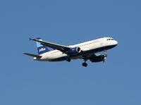 N524JB @ MCO - Jet Blue - by Florida Metal