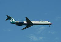 N975AT @ MCO - Air Tran - by Florida Metal