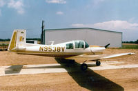 N9538V @ 52F - At Aero Valley ( Northwest Regional)