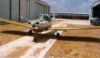 N9538V @ 52F - At Aero Valley ( Northwest Regional)