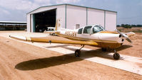 N9538V @ 52F - At Aero Valley ( Northwest Regional)