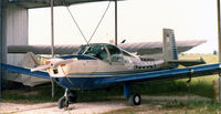 N9532V @ F46 - At Rockwall, TX