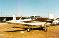N4021K - At the former Mangham Airport, North Richland Hills, TX