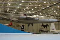 WH725 @ EGSU - 2. English Electric Canberra B2, WH725 at The Imperial War Museum