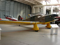 G-ALCK @ EGSU - 3. G-ALCK at Duxford - by Eric.Fishwick