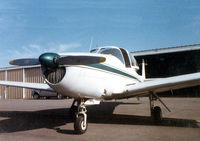 N8867H @ GPM - On the ramp at Grand Prairie Muni - by Zane Adams