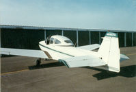 N8867H @ GPM - On the ramp at Grand Prairie Muni - by Zane Adams