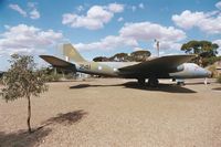 A84-241 @ YPWR - to be seen on Woomera Missile Park - by Daniel Vanderauwera