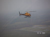 N350CK @ BCT - n50CK - Eurocopter AStar B3 - by Skip Middleton