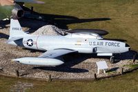 52-9563 @ GUS - T-33A at the Grissom AFM museum - by Glenn E. Chatfield