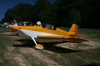 N642MD @ SC00 - Taken at the 1st Annual Triple Tree Fly-In - by Bradley Bormuth