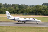 G-FIRM @ FFD - Royal International Air Tattoo 2006 - by Steve Staunton