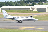 G-FIRM @ FFD - Royal International Air Tattoo 2006 - by Steve Staunton