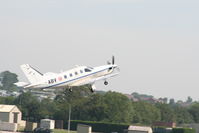 160 @ FFD - Royal International Air Tattoo 2006 - by Steve Staunton