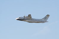 HB-AES @ FFD - Royal International Air Tattoo 2006 - by Steve Staunton