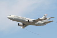 N974VV @ FFD - Royal International Air Tattoo 2006 - by Steve Staunton