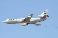 N974VV @ FFD - Royal International Air Tattoo 2006 - by Steve Staunton