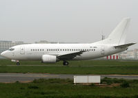 VP-BRQ @ LFBO - Taxiing rwy 32R for delivery day to Yamal Airlines - by Shunn311