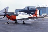 162629 @ ORD - T-34C at the AFR/ANG open house - by Glenn E. Chatfield