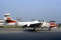 60-0141 @ DAY - T-37B at the Dayton International Air Show - by Glenn E. Chatfield
