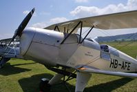 HB-AFE photo, click to enlarge HB-AFE photo, click to enlarge