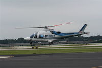 N298R @ ORL - A109E - by Florida Metal
