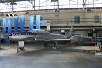 52-9797 @ TIP - Lockheed T-33A