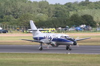 ZE439 @ FFD - Royal International Air Tattoo 2006 - by Steve Staunton