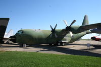 55-0037 @ TIP - Lockheed C-130A - by Mark Pasqualino