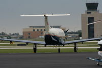 VP-BLS @ ORL - PC-12 - by Florida Metal