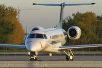 OE-IGR @ VIE - Embraer 135 - by Thomas Ramgraber-VAP